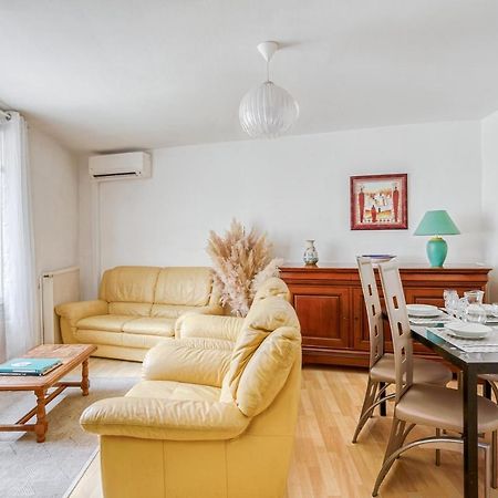 Le Narbona Apartment Ngoại thất bức ảnh