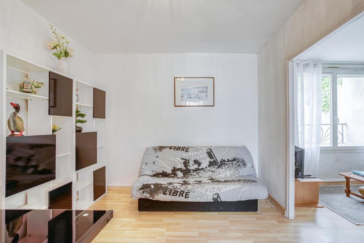 Le Narbona Apartment Ngoại thất bức ảnh