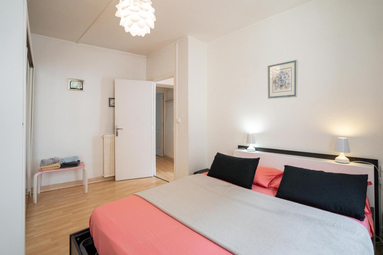 Le Narbona Apartment Ngoại thất bức ảnh