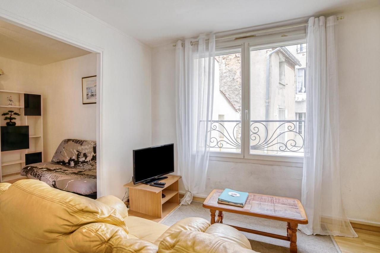 Le Narbona Apartment Ngoại thất bức ảnh