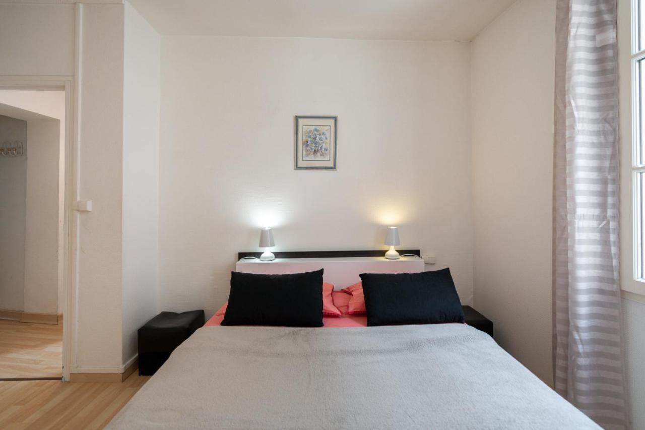 Le Narbona Apartment Ngoại thất bức ảnh